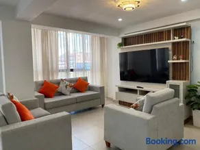 Casona Dorada Apartment Cusco - Image 1