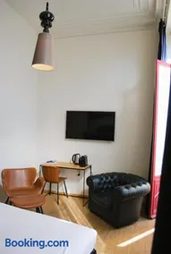 Hotel Le Parisien - Image 4