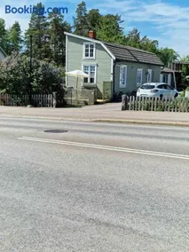 Hus i centrala Nybro i anslutning till boningshuset - Image 4