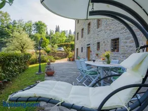 Holiday Home Il Vecchio Ospitale by Interhome - Image 2