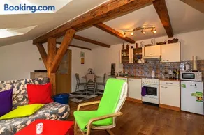 Apartman Charlie - Image 1