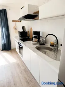 Maison familiale 8 personnes - Proche des plages - Image 2