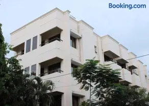 Phoenix Serviced Apartment - 14th Main Road, Anna Nagar - Image 2