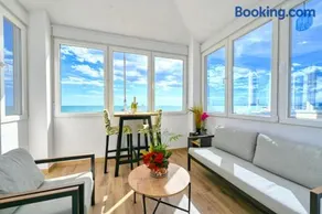 Beautiful apartment with sea view - TCM - Image 2