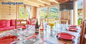Gite Les Tarines 1 - Image 3