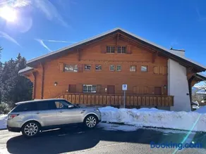 Casa Gherdëina, ski-in, ski-out mountain gem - Image 2