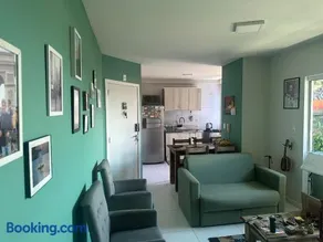 Ótimo Apartamento totalmente mobiliado! - Image 3