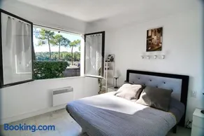 Villa Makila - 6 people. - 20m from Lake Hossegor - Image 2