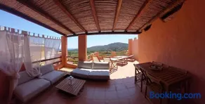 casa Evelyn Capo Blu - Image 1