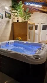 Villa, Vikendica - Sunny Hill - jacuzzi, sauna - Image 4