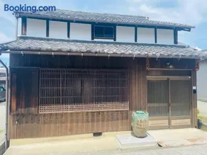 えん飛鳥　日本始まりの地　古民家一棟貸し　8人＋大型犬も宿泊可能 - Image 5