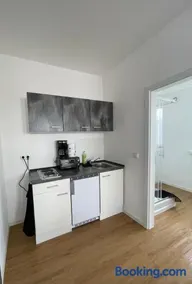 motel 38 Braunschweig - Image 2