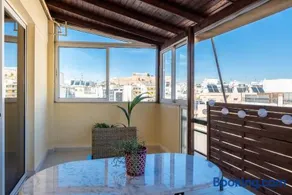 Luxury Penthouse 500m Acropolis private view next Metro - Image 2