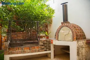 Beautiful Private Villa for 16 PAX with garden, BBQ and pool, Playa del Carmen - Image 2