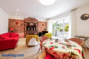 Gîte dans ancien fournil rénové - Image 1