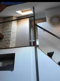 Attic apartment in heart of Obernai - Image 3