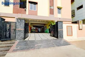 Hotel O District Court Ranga Reddy Formerly Hanuma Residency - Image 2