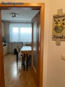 Ferienwohnung mit Garten in der Nähe Landshut - Image 4