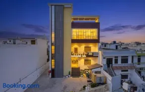 Ramjanki Inn Ayodhya - Image 1