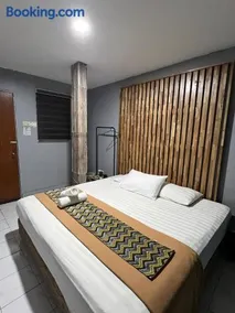 TC Maya Abaya Hotel - Image 2