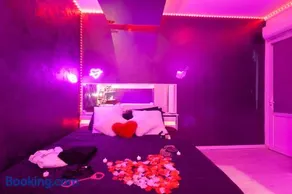 Love Room avec Balnéo - Image 4