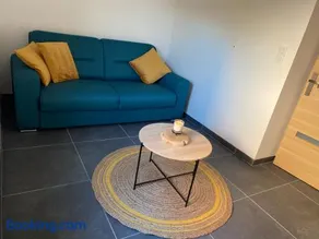 La Suite Chambre d’hôtes Spa et Sauna - Image 3