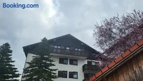 FeWo Alpenveilchen im Oberallgäu mit Pool, Sauna und tollem Ausblick vom großen Balkon - Image 2