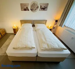 Gemütliches Design-Apartment mit Boutique-Charme - Image 4