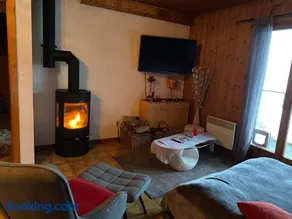 Chalet Le Petit Foyer - Image 4