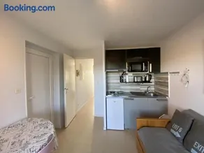 Appartement lumineux à 100m des Thermes avec balcon et Wi-Fi - Image 2