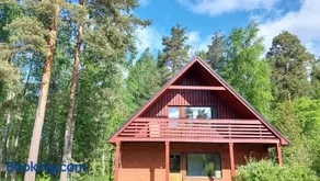 Mirage House in Karhumäki - Image 1