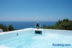 Elaia's Villas Hot Tub & Seaview - Image 1