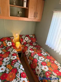Browns caravan rentals, ingoldmells 4 berth caravan silver beach - Image 3