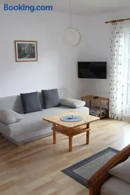 Ferienwohnung Syen - Image 1