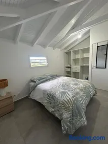 Villa Cosy Lamentin - Image 4