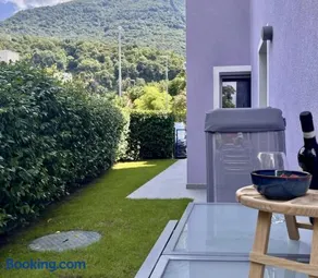 Residenza La Svolta - Salt Pool & Private Garden - Image 3