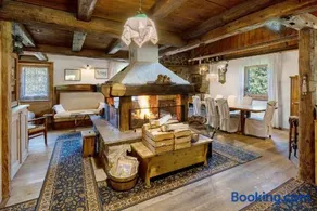 Chalet El Deroch - Bellamonte - Image 1