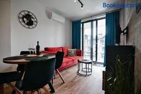 Laguna Beskidów Resort - Apartament C35 - Image 1