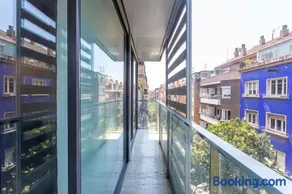 My Space Barcelona Penthouse Terrace - Image 5