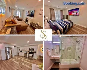 The Modern Suite - 2BR Close to NYC - Image 1