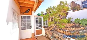 CASA LA ISLA - Tarajalejo - GlasfaserInternet - Garten - Image 2