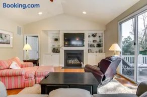 4 Mi to Fenwick Island: Home w/ Pool Access & Deck - Image 2