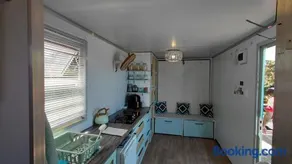 uMkhaKhaya Container Home - Image 4