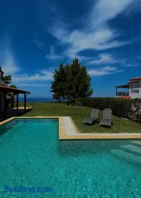 Sunset Villa Elani - Image 1