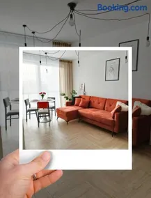 Apartament Kilińskiego - Image 1