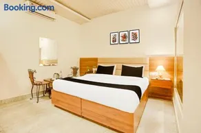 Hotel O by OYO Chandigarh Road Formerly Royal Woods - Image 2