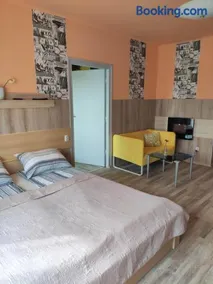 Jázmin Apartman - Image 5