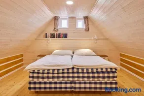 Wellness roubenka Inffinity - Image 1
