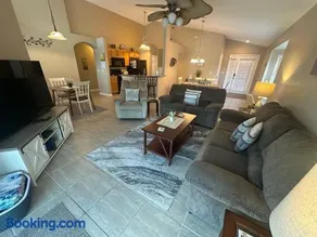 Beautiful Golf Course Views - Southern Dunes Villa - Image 3