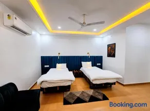 Hotel Nayaab Firozpur - Image 1